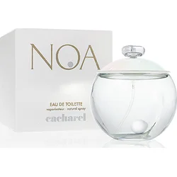 Cacharel Noa EdT 100ml 3360373016358