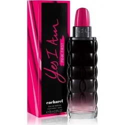 Cacharel Yes I Am Pink First EdP 75 ml Pro ženy