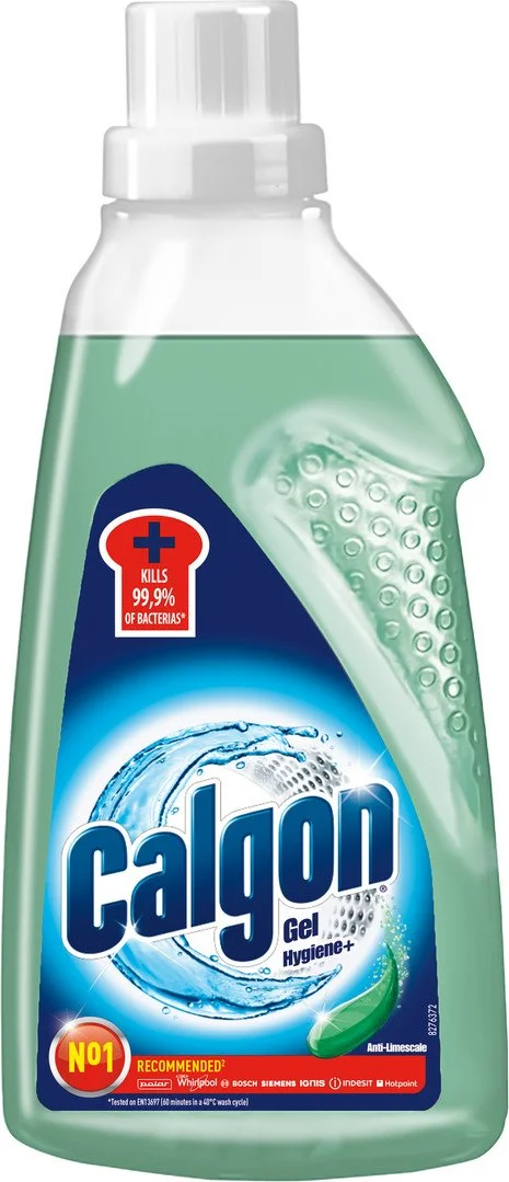 Calgon Gel Hygiene Plus 750ml