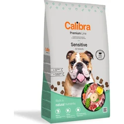 Calibra Dog Premium Line Sensitive 12kg granule pro psy