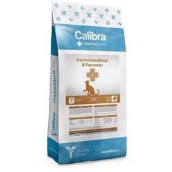 Calibra VD Cat Gastrointestinal & Pancreas 5kg granule pro kočky