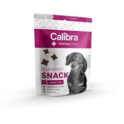 Calibra VD Dog Snack Urinary Care 120g pochúťky pre psov
