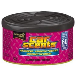 California Scents Coronado Cherry 42g