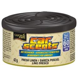 California Scents Fresh Linen 42g