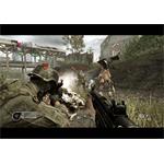 Call of Duty 4 Modern Warfare Elektronická licencia Steam