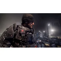 Call of Duty Advanced Warfare