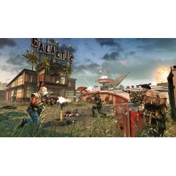 Call of Duty Black Ops Annihilation & Escalation Mac