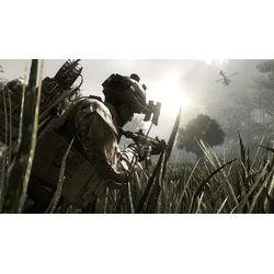 Call of Duty Ghosts