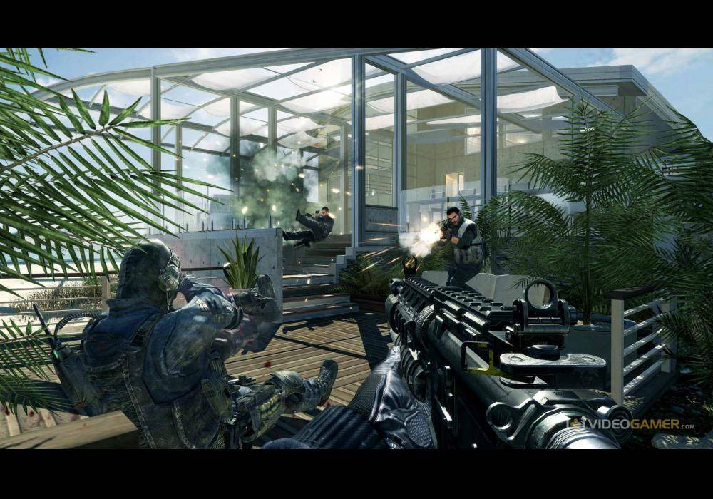 Call of Duty Modern Warfare 3 Collection 1 elektronická licence