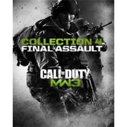 Call of Duty Modern Warfare 3 Collection 4 elektronická licence