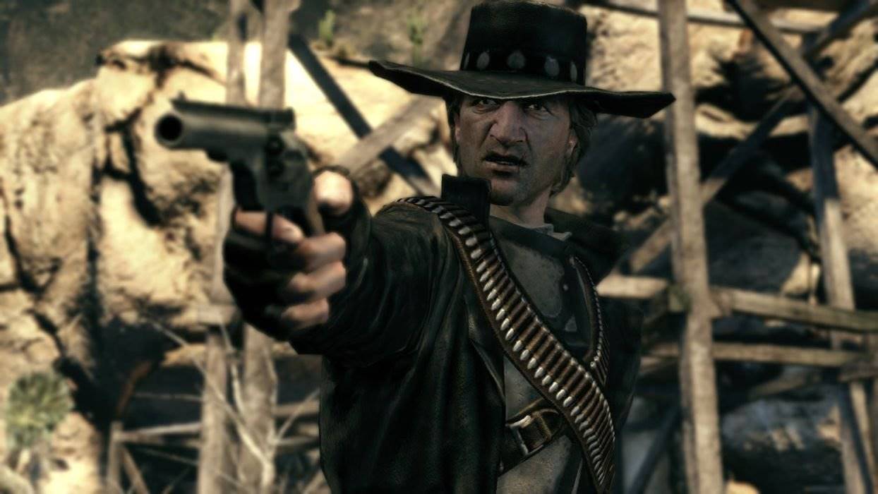 Call of Juarez Bound in Blood elektronická licence