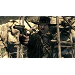 Call of Juarez Bound in Blood elektronická licence