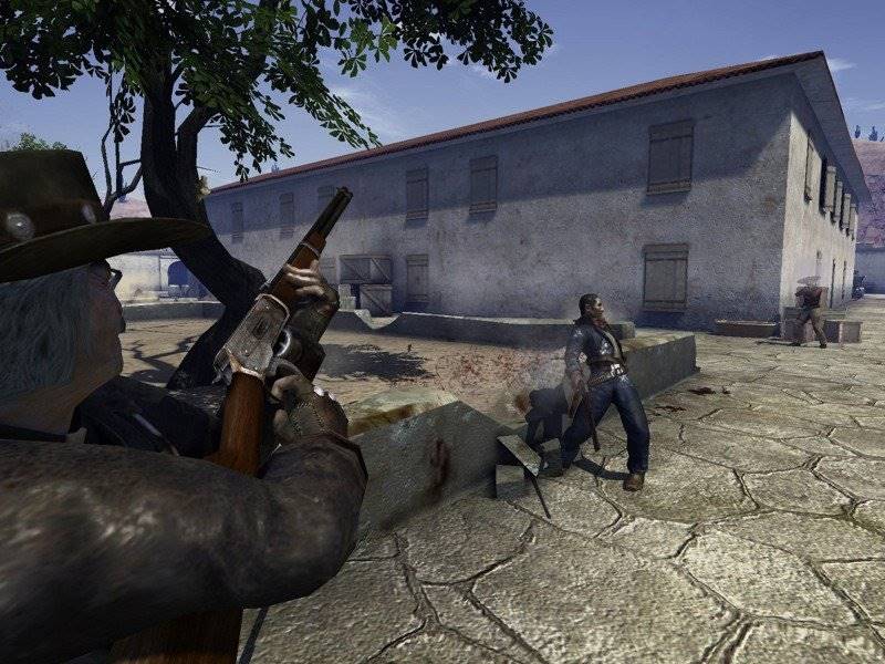 Call of Juarez elektronická licence