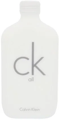 Calvin Klein CK All EdT 200ml unisex 3614223164462
