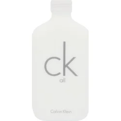 Calvin Klein CK All EdT 200ml unisex 3614223164462