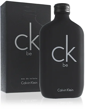 Calvin Klein CK Be EdT 100ml unisex 88300104406