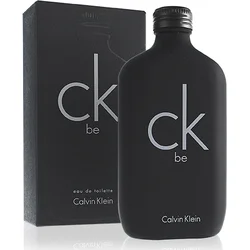 Calvin Klein CK Be EdT 100ml unisex 88300104406