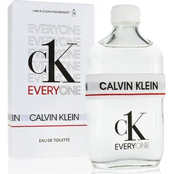 Calvin Klein CK Everyone EdT Unisex 100 ml