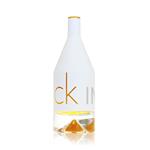 Calvin Klein CK In2U For Hier EdT 150ml 88300196876