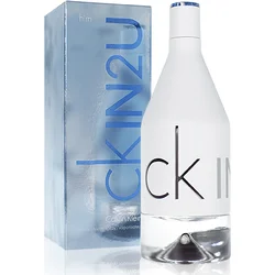 Calvin Klein CK In2u For Him EdT 50 ml Pre mužov