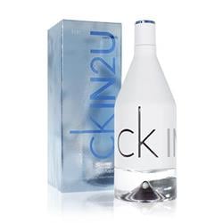 Calvin Klein CK In2u For Him EdT 50 ml Pro muže