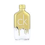 Calvin Klein CK One Gold EdT 50 ml Unisex