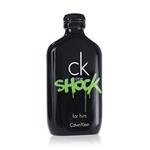 Calvin Klein CK One Shock For Him EdT 200 ml Pro muže