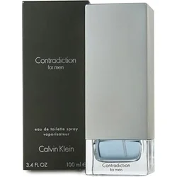 Calvin Klein Contradiction For Men EdT 100ml 88300000319