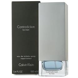 Calvin Klein Contradiction For Men EdT 100ml