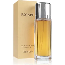 Calvin Klein Escape EdP 50 ml Pro ženy