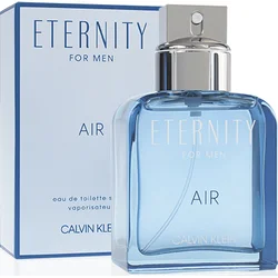 Calvin Klein Eternity Air For Men EdT 50 ml Pro muže