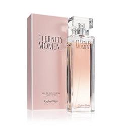 Calvin Klein Eternity Moment EdP 50 ml Pro ženy