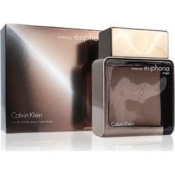Calvin Klein Euphoria Men Intense EdT 100ml 88300193530 - Parfémy