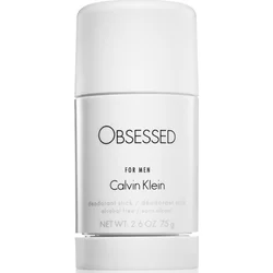 Calvin Klein Obsessed dezodorant pre mužov 75 ml