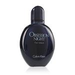 Calvin Klein Obsession Night For Men EdT 125 ml Pre mužov
