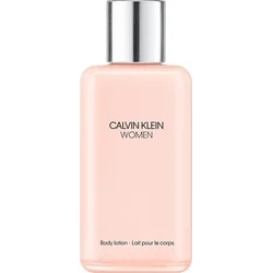 Calvin Klein Women tělové mléko Pro ženy 200 ml