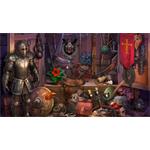 Camelot Wrath of the Green Knight