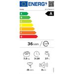 Candy BP 47SBL8G-S