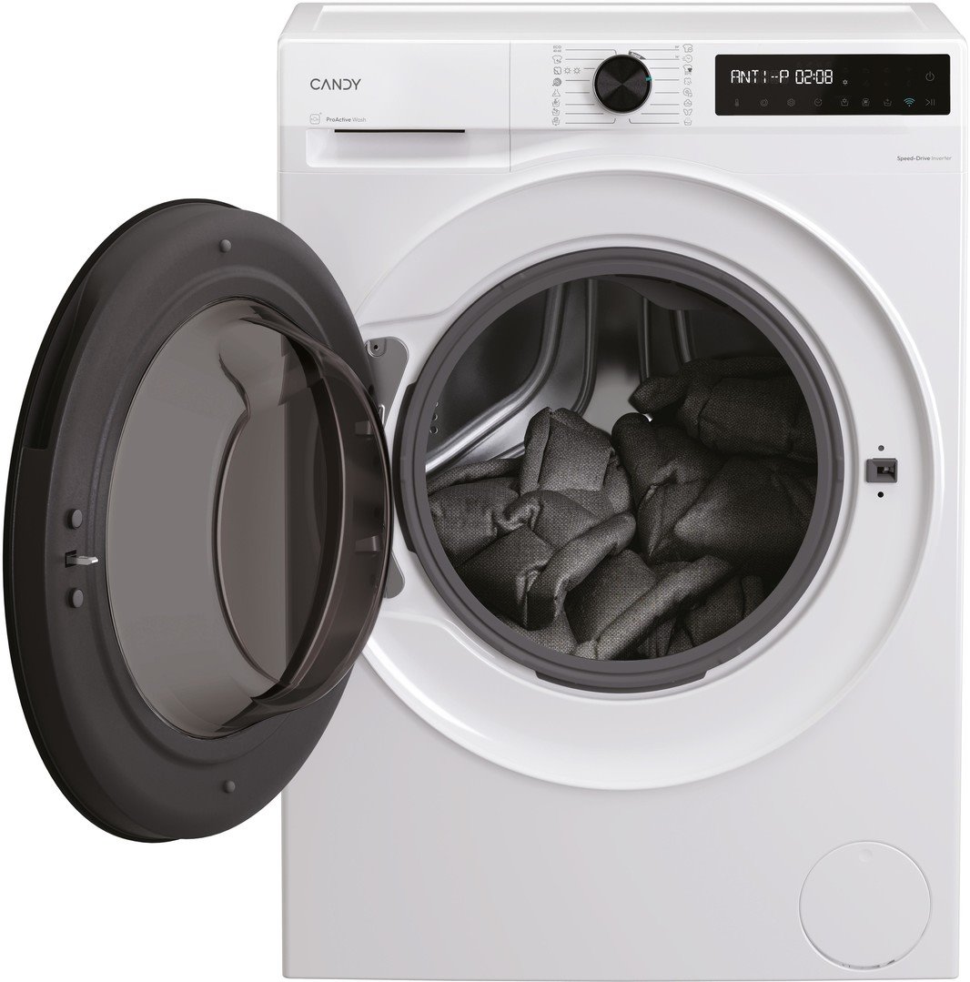 Candy BWR 385SBL6-S