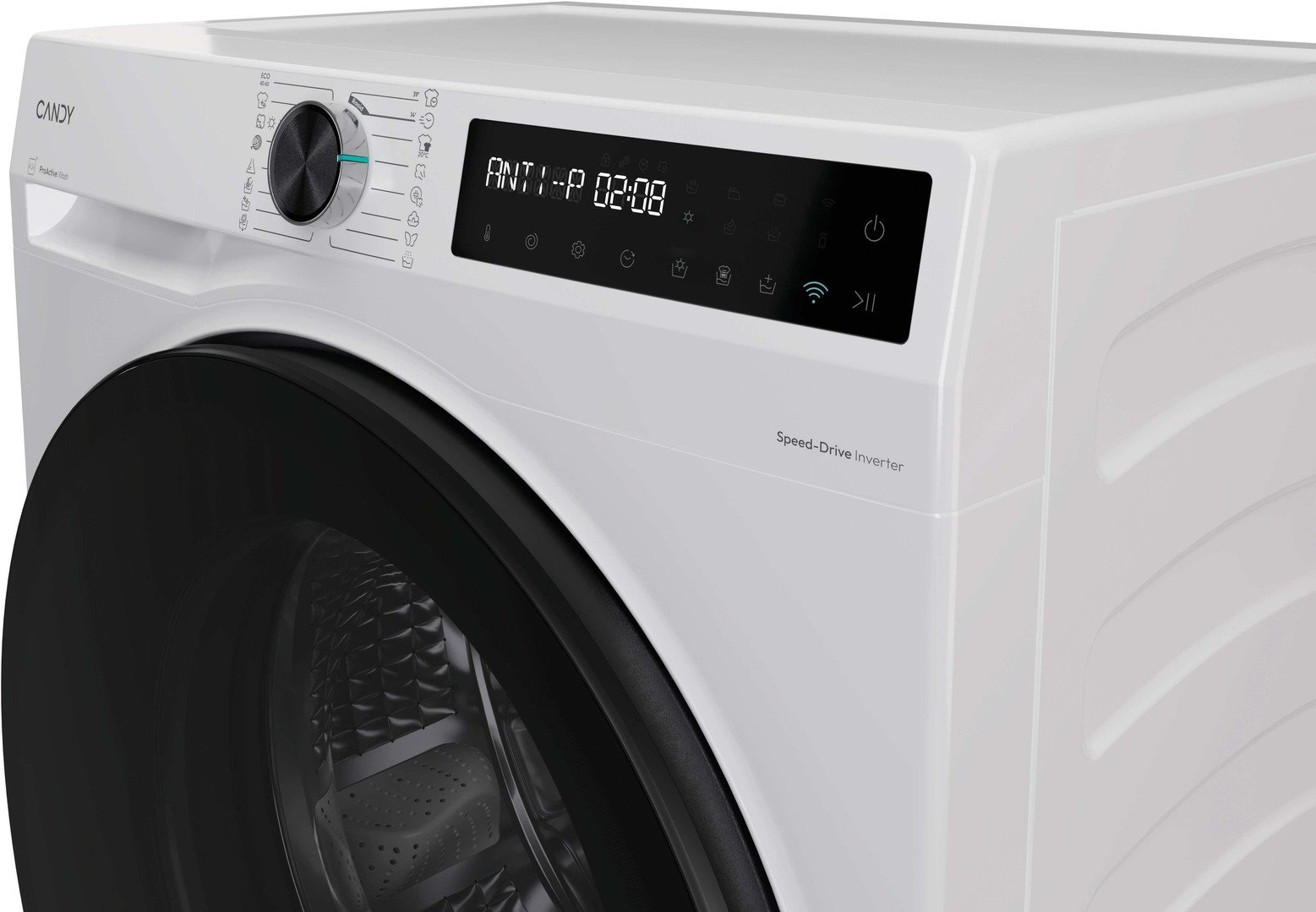 Candy BWR 385SBL6-S