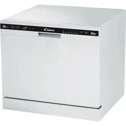 Candy CDCP 8/E