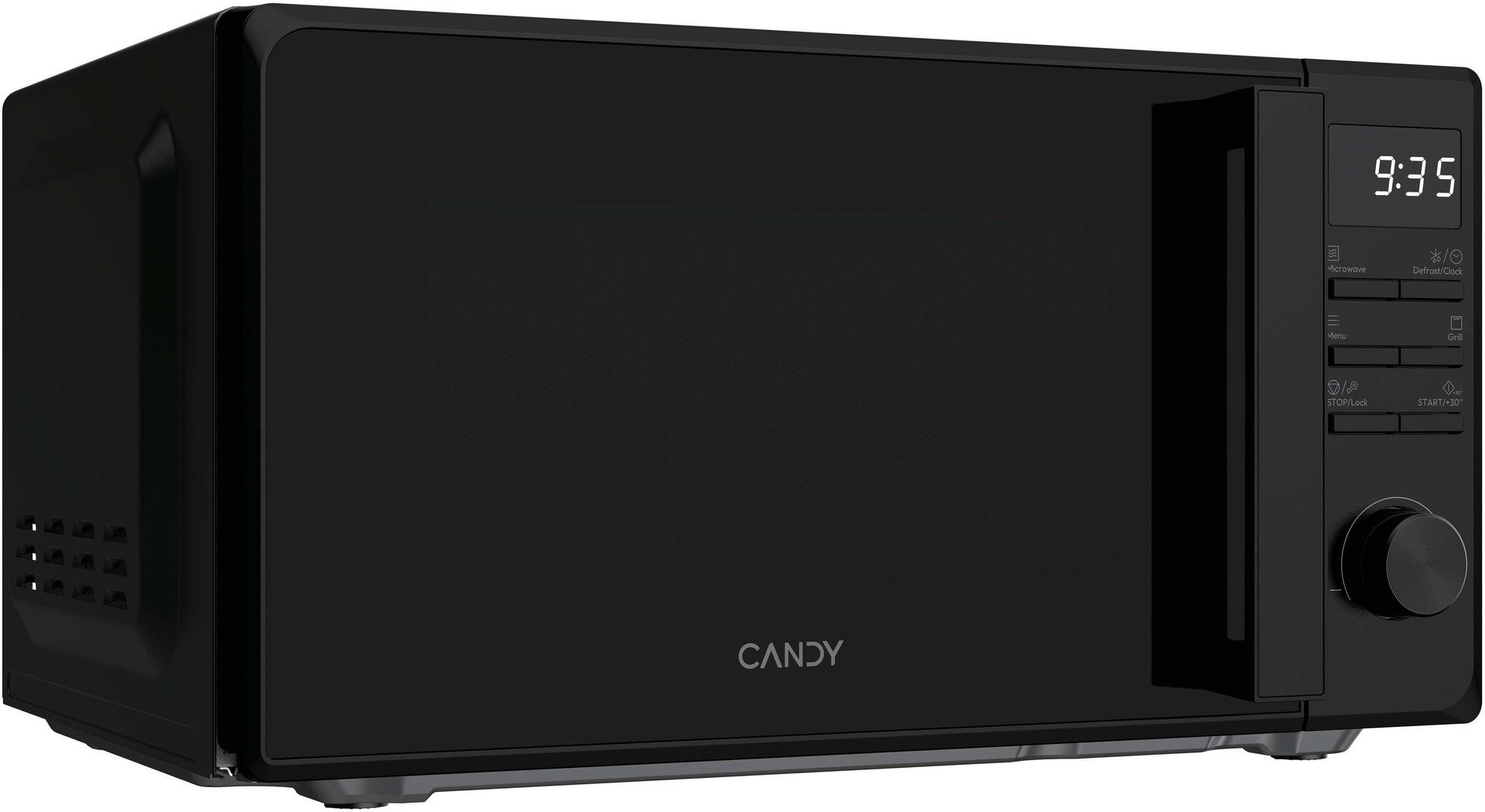 Candy CMW520GDB 011