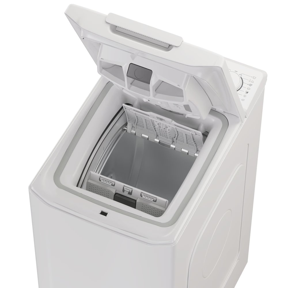Candy TCA273D3-S