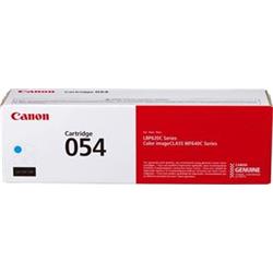 Canon 054 Cyan 3023C002