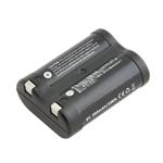 Canon 2CR5, Kodak KL2CR5, Pentax 2CR5 Li-Fe 6V 500mAh 3Wh