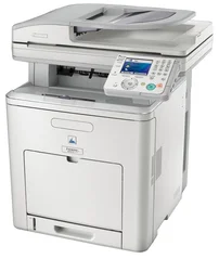 Canon barevná multifunkční laserová tiskárna i-SENSYS MF9170 Colour A4 Scan/Copy/DADF/FAX 21ppm duplex LAN