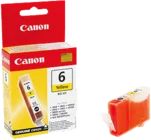 Canon BCI-6Y 4708A002