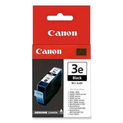 Canon BCI3eBK