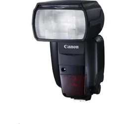 CANON blesk Speedlite 600EX II-RT externí
