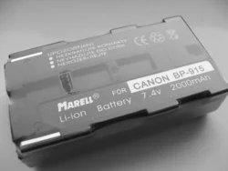 Canon BP-911/914/915